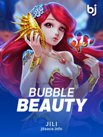 Bubble Beauty Slot Game